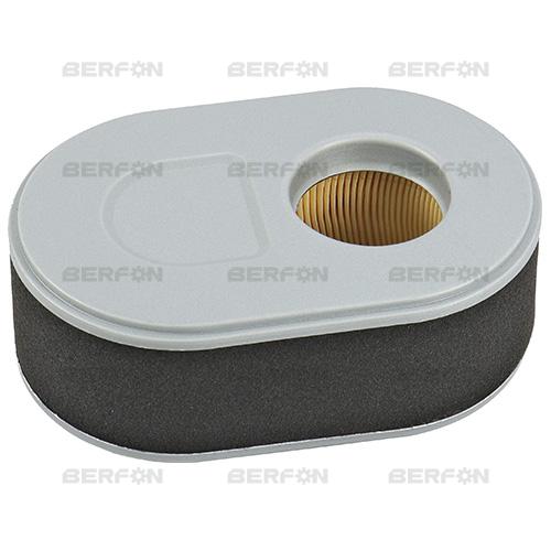 FILTRO AR ZONGSHEN XP680S/750S; MTD 4Q78-8Q78